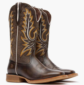 Durango® Burnished Peppercorn Lady Rebel Pro™ Western Boots