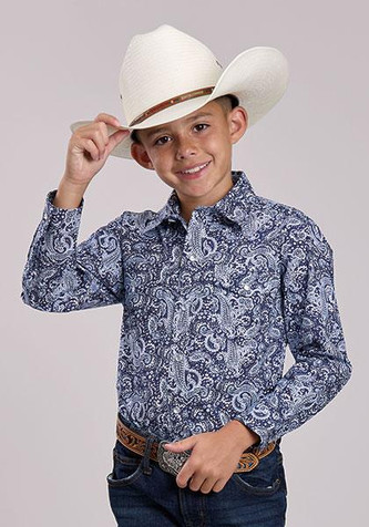 Western Shirts