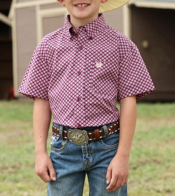 Western Shirts