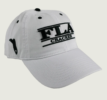 Florida Cracker® The Game Fla Cracker Cloth Cap
