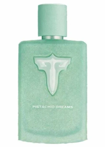 B&D Diamond O® Ladies' Territoire Pistachio Dreams 3.4 oz Perfume Spray