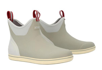 XTRATUF® Men's Stone 6" Ankle Deck Boots