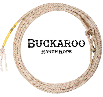 Cactus® Buckaroo Ranch Rope