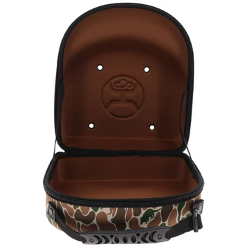 Hooey® Large Critter Camo Cap Carrier