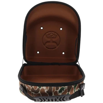 Hooey® Large Critter Camo Cap Carrier
