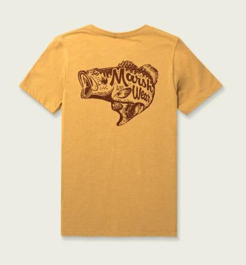 Marsh Wear® Boys' S/S Whopper T-Shirt