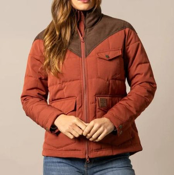 Kimes Ranch® Ladies' Lenora Jacket