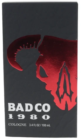 Hooey® Men's Bad Company Cologne 3.4oz.