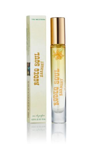 Tru Western® Ladies' Rodeo Soul Harmony Purse Spray 0.33 oz./10mL