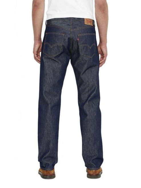 Levi'sÂ® Men's 501 Shrink To Fit Jeans