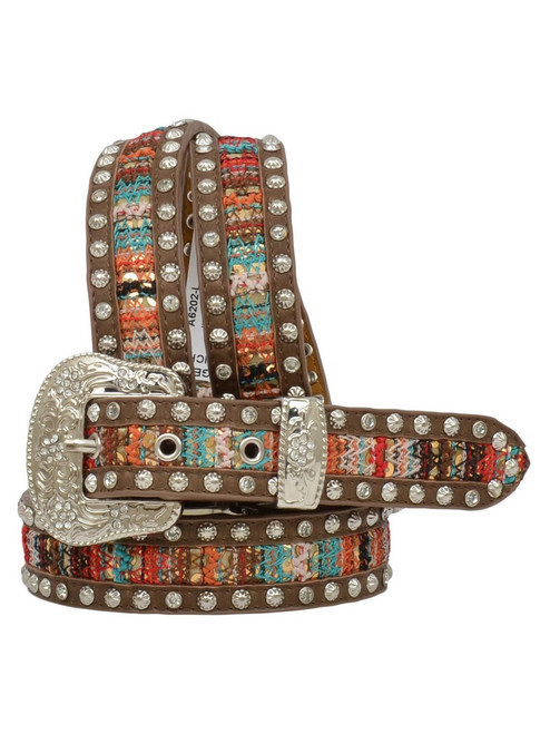 Pearl buckle belt – Twisted Texas Tanning and Boutique