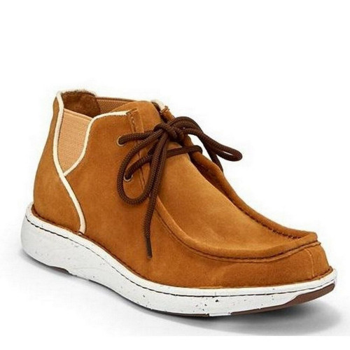 justin boots casual shoes