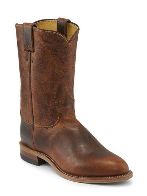 Men's Brock Butterscotch Roper Boots