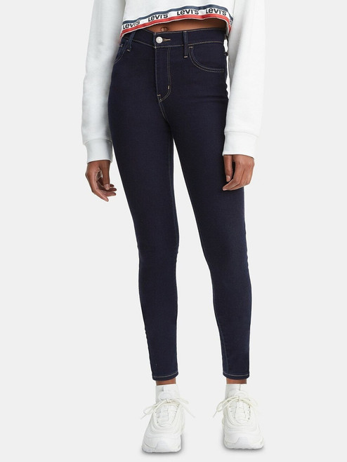 grace high rise super skinny jean