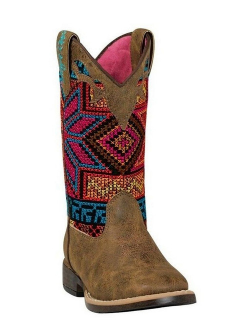 blazin roxx cowboy boots