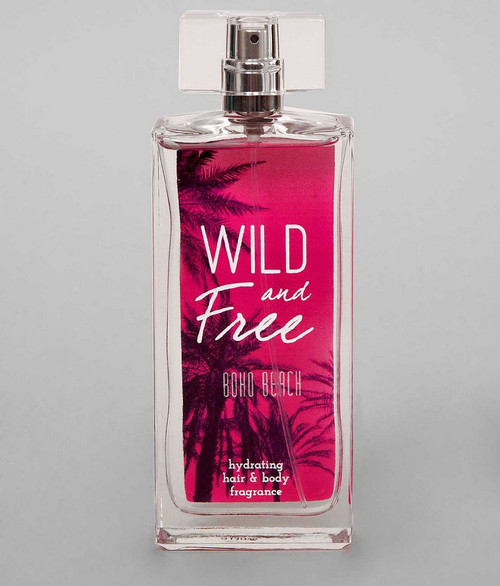 PBR Wild Ride Moonlight Noir Perfume