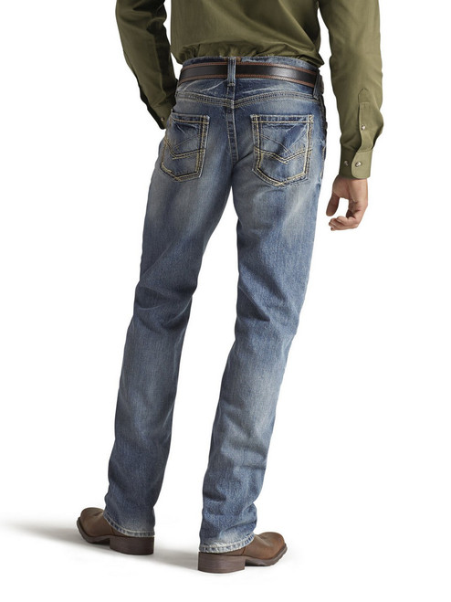 Straight 80 Jeans - Fit Guide, Straight Leg Jeans for Men