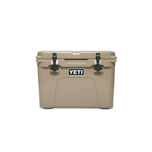 YETI Tundra 45 Cooler - Desert Tan