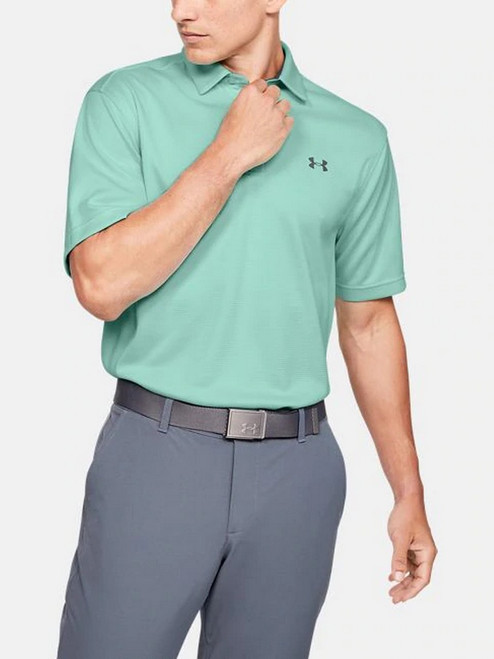 under armour mens golf polo shirts