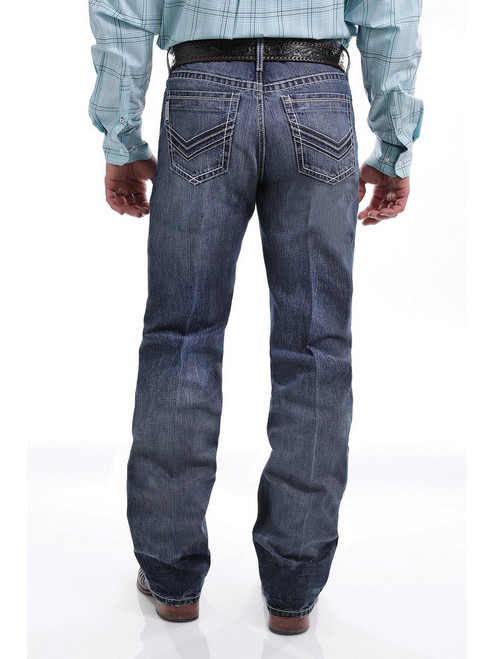 cinch jeans grant