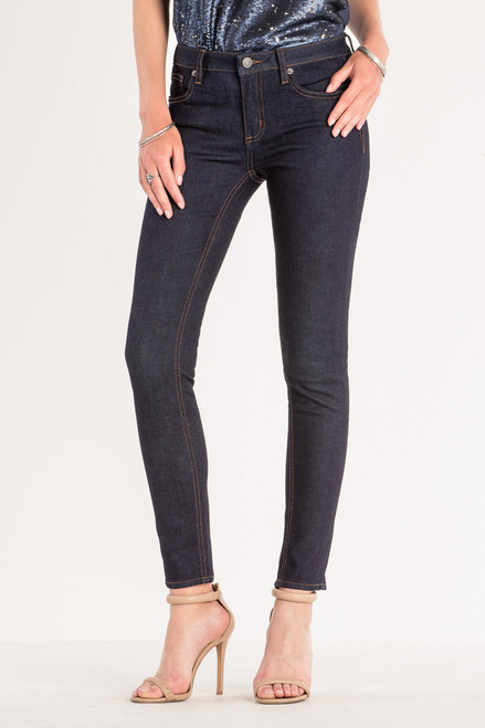 ladies black jeans sale