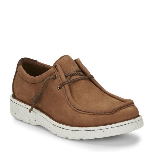 Justin® Men's Camel Hazer Casual Shoes