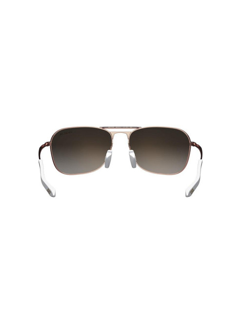 Bex Sunglasses® Rose Gold/Brown Ranger Sunglasses - Eli's