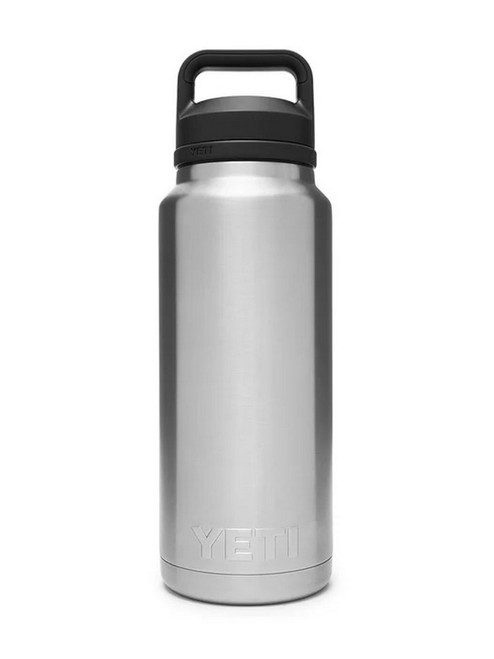 YETI Rambler Vacuum Bottle with Chug Cap - 36 fl. oz.