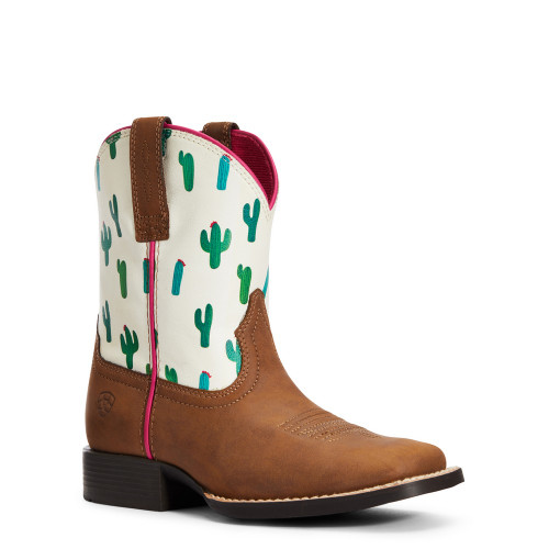 ariat cactus boots