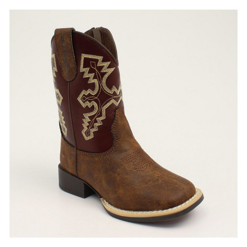 Twister® Youth Blake Western Boots