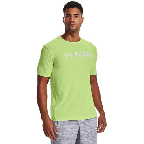 UNDER ARMOUR® Men's UA Fish Strike T-Shirt*Multiple Colors