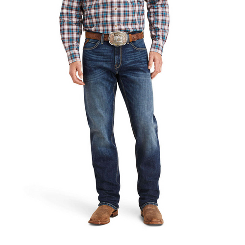 Louis Philippe Jeans Bootcut Fit Jeans, Men Blue Light Bootcut Fit Jeans  for Jeans at Louisphilippe.abfrl.in