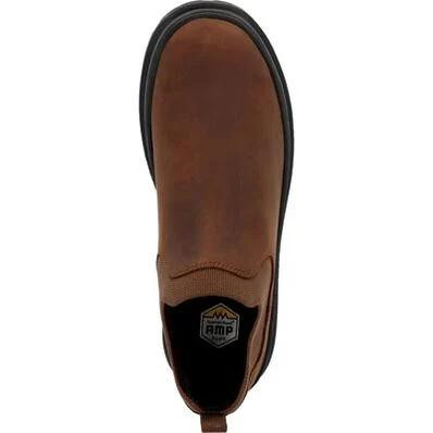 Georgia Boot® Men display picture 3