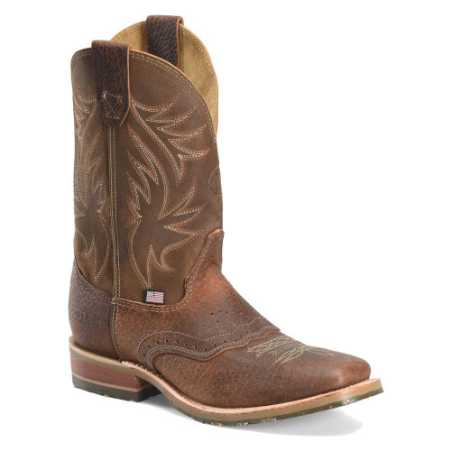 Double H® Men's Dalton 11