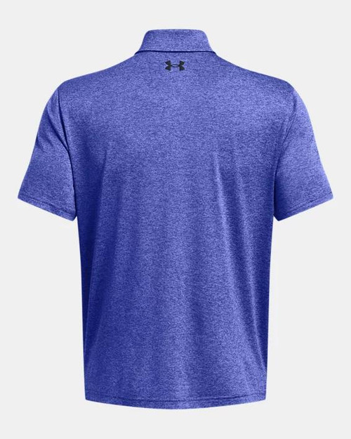 Under Armour The Playoff Polo M 青花柄 Under Armour The Playoff Polo M 青花柄