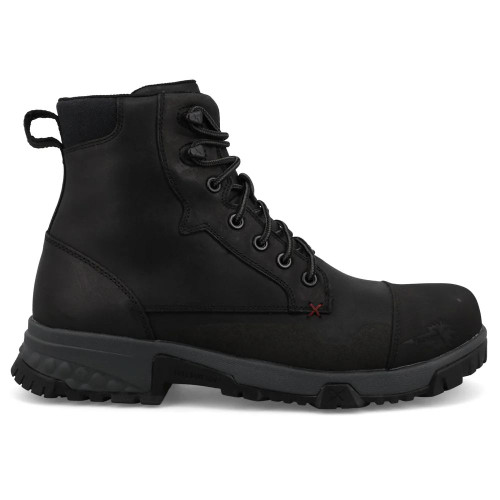 Twisted X® Men's Black 6