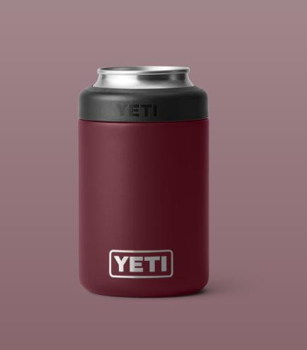 [アメリカ限定色] YETI Rambler Colster 2個セット Yeti® Rambler Colster 2.0