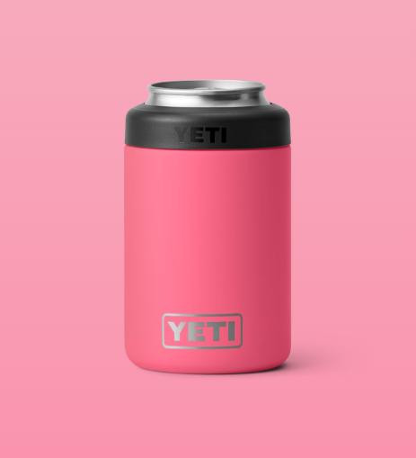 [アメリカ限定色] YETI Rambler Colster 2個セット Yeti® Rambler Colster 2.0
