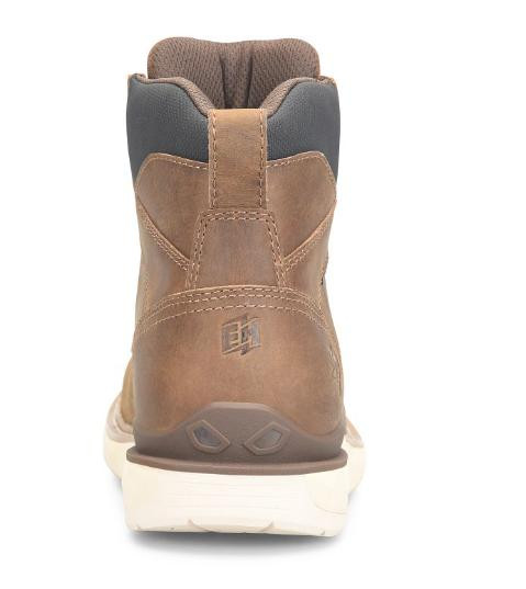 Docoo2 Double H® Men's Brown 6