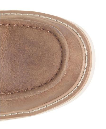 Docoo2 Double H® Men's Brown 6