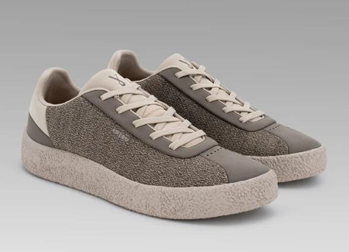 SALE ADYRO® Men's Primo Dune Taupe Casual Sneakers