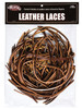 Weaver® Farmers Bundle Leather Laces