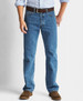 Levi's® Men's 501 Medium Stonewash Jeans