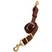 Weaver® Brown Synthetic Tie Down Strap