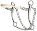 Reinsman® Jim Warner Hackamore
