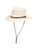 Stetson®  Airway Breezer Straw Hat