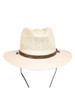 Stetson®  Airway Breezer Straw Hat