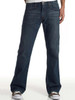 Levi® 527™ Men's Slim Boot Cut Jeans - Overhaul Levi® 527™ Men's Slim Boot Cut Jeans - Overhaul