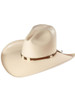 Resistol®  Cisco Shantung Straw Cowboy Hat