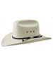 Stetson® 10X Carson Comfort Shantung Straw Hat